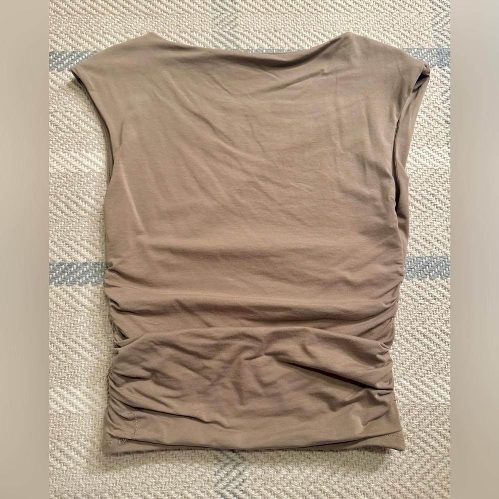 Abercrombie & Fitch | The A&F Paloma Top | Size S